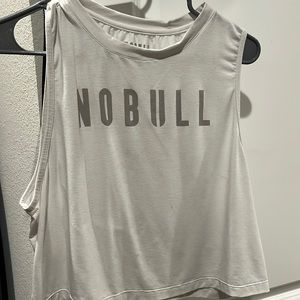 Nobull tank